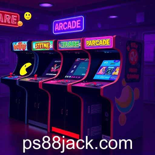 Arcade Games