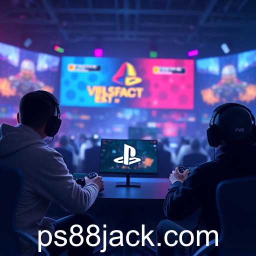 The Evolution of PS88 in the Gaming World