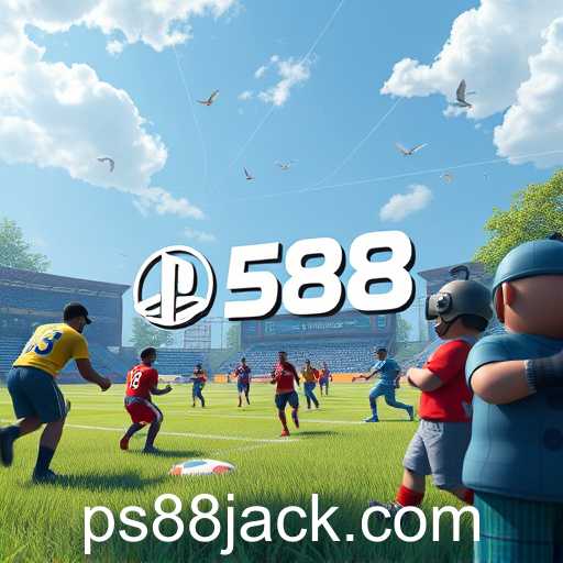 The Rising Popularity of PS88 in the Gaming World