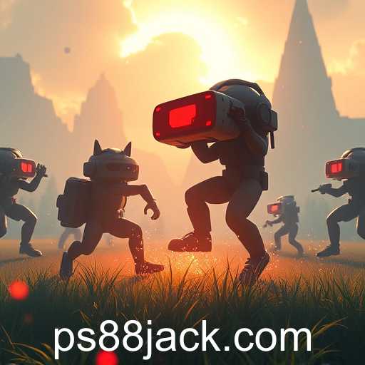 The Rise of PS88 in the Gaming World