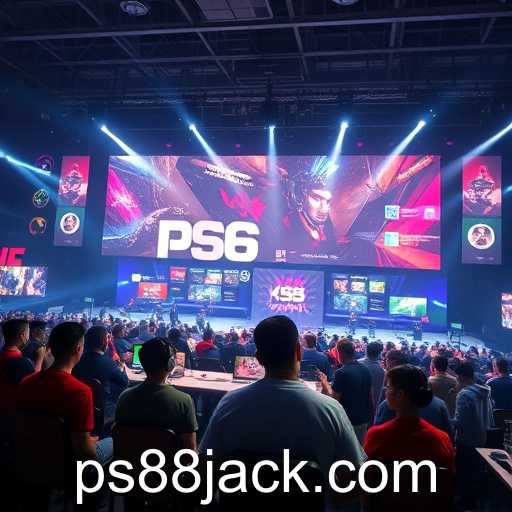 The Rise of PS88 in the Gaming World