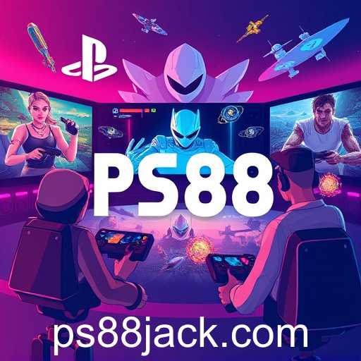 Gaming Revolution: The Rise of PS88